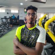 Joshva Personal Trainer trainer in Coimbatore