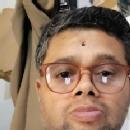 Photo of Chetan Kumar Gupta