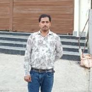 Mohd Shahnawaz Class 12 Tuition trainer in Lucknow