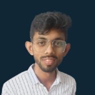 Firoz Mohammad Mobile App Development trainer in Noida