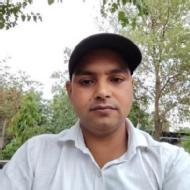 Hk Sharma Class I-V Tuition trainer in Morena