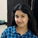 Photo of Aditi S.
