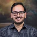 Photo of Gaurav Sharma