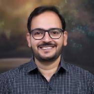 Gaurav Sharma Class 11 Tuition trainer in Narwana