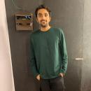 Photo of Dinesh Bhatt
