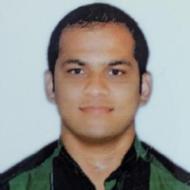 Nandan Jayatheertha Vocal Music trainer in Bangalore