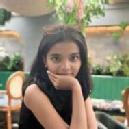 Photo of Sayali M.