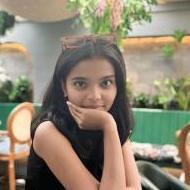 Sayali M. Marathi Speaking trainer in Pune