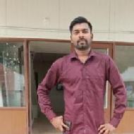 Lucky Singh Class 10 trainer in Srinagar