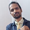 Photo of Vishal Joseph