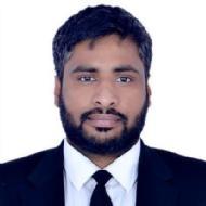 Amit Kumar LLB Tuition trainer in Delhi