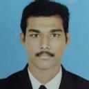 Photo of Sujin Sukumar