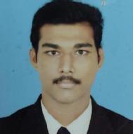 Sujin Sukumar Class 10 trainer in Kodungallur