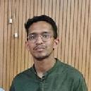 Photo of Ashish Kurrey