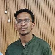 Ashish Kurrey Class 10 trainer in Champa