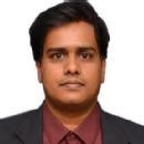 Photo of Writabrata Guha