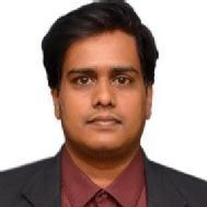 Writabrata Guha BBA Tuition trainer in Darjeeling