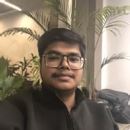 Abhishek Sharma BBA Tuition trainer in Gurgaon