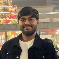 Zaid Nasim Class 9 Tuition trainer in Delhi