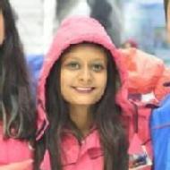 Shikha Class 10 trainer in Noida