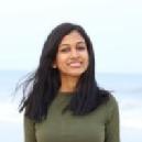 Photo of Akshara R.