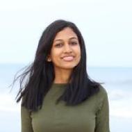 Akshara R. Class I-V Tuition trainer in Vilavancode