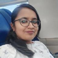 Anuj P. Nursery-KG Tuition trainer in Dumka