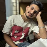 Rohit Thakur Class 12 Tuition trainer in Mandi Sadar