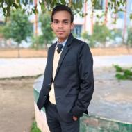 Prabhat Kumar Gangwar Class 12 Tuition trainer in Pilibhit