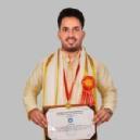 Photo of Kewal Joshi