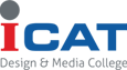 ICAT Design and Media College Advertising institute in Hyderabad