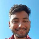 Photo of Arpit Patel