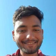 Arpit Patel Class 10 trainer in Banda