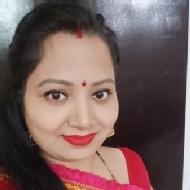 Krishna S. Class 12 Tuition trainer in Ghaziabad