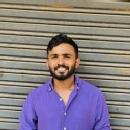 Photo of Mohammed Safwan A N