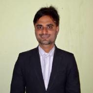 Vinod Class 10 trainer in Jaipur