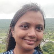Nayan G. Class I-V Tuition trainer in Pune