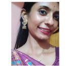 Photo of Saraswati J.