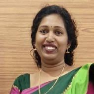 Sandhya IELTS trainer in Bhilai Nagar