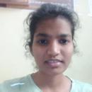 Photo of Sravanthi C.