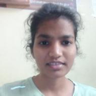 Sravanthi C. Class 10 trainer in Hyderabad