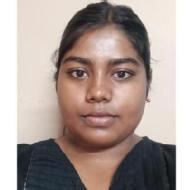 Manisha S. Drawing trainer in Kolkata