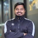 Photo of Prashant Bahiru Nawale