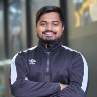 Prashant Bahiru Nawale Personal Trainer trainer in Pune