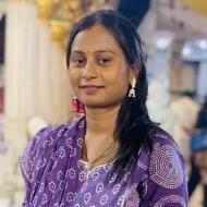 Neha K. Class I-V Tuition trainer in Faridabad