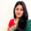 Photo of Shreya A.