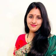 Shreya A. Class 12 Tuition trainer in Jaipur