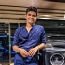 Photo of Deval Trivedi