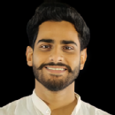 Photo of Ankit Kumar