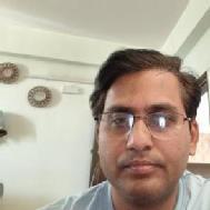 Sumit Stock Market Trading trainer in Faridabad